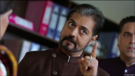 Pyaar Ka Pehla Adhyaya Shiv Shakti - 12th August 2023